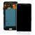 LCD Дисплей за Samsung J3 2016 SM-J320F / GH97-18414A / GH97-18748A + Тъч скрийн /Бял/ Оригинал Service Pack