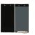 LCD Дисплей за SONY Xperia Z5 / E6603 + Тъч скрийн / Черен /