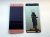 LCD Дисплей за SONY Xperia XA / F3111 + Тъч скрийн /Розово злато/