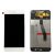 LCD Дисплей за Huawei Ascend P10 / VTR-L29 + тъч скрийн / Бял /