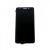 Съвместим HQ LCD Дисплей за Huawei Y6 II (2016) + тъч скрийн / Черен /