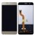 LCD Дисплей за Huawei Honor 8 / (ERD-L09) + тъч скрийн /Златен/