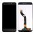 LCD Дисплей за Huawei Honor 8 / (ERD-L09) + тъч скрийн /Черен/