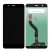 LCD Дисплей за Huawei Ascend P10 Lite / WAS-LX1 тъч скрийн / Черен /