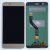 LCD Дисплей за Huawei Ascend P10 Lite / WAS-LX1 + тъч скрийн / Златен /