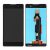 LCD Дисплей за SONY Xperia E5 / F3311 + Тъч скрийн / Черен/