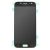 LCD Дисплей за Samsung J5 2017 SM-J530F / GH97-20738A / GH-20880A + Тъч скрийн /Черен/ Оригинал Service Pack