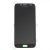 LCD Дисплей за Samsung J7 (2017) SM-J730F / GH97-20736A / GH97-20801A + Тъч скрийн /Черен/ Оригинал Service Pack
