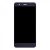 LCD Дисплей за Huawei Ascend P10 Lite / WAS-LX1 + тъч скрийн / Син /