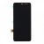 LCD Дисплей за Samsung A8 2018 SM-A530F / GH97-21529A / GH9721406A + Тъч скрийн /Черен/ Оригинал Service Pack