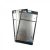 Рамка LCD Дисплей за Sony T3 / D5102 / Черен
