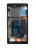 Рамка LCD Дисплей за Sony Xperia Z / L36H / Черен