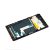 Рамка LCD Дисплей за Sony Xperia Z1 / L39H / C6903 / Черен