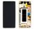 LCD Дисплей за Samsung SM-N950F Galaxy Note 8 / GH97-21065D + Тъч скрийн + рамка /Златен/ Оригинал Service Pack