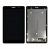 LCD Дисплей за Huawei MediaPad T3 8.0 KOB-L09 KOB-W09 + Тъч скрийн / Черен