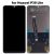 LCD Дисплей за Huawei P30 Lite / MAR-LX1A тъч скрийн /Черен/