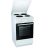 Готварска печка (ток) Gorenje E5121WH , 4 ток , Бял