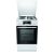 Готварска печка (ток/газ) Gorenje K5351WF , 2 газ 2ток