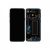 LCD Дисплей за Samsung SM-G960F Galaxy S9 + Тъч скрийн + рамка / Черен /