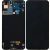 LCD Дисплей за Samsung SM-A505F Galaxy A50 / GH82-19204A / GH82-19713A + Тъч скрийн / Черен / Оригинал Service Pack
