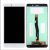 Съвместим HQ LCD Дисплей за Huawei Mate 9 Lite + тъч скрийн /Бял/