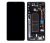 LCD Дисплей за Samsung SM-A715F / GH82-22152A Galaxy A71 / Тъч скрийн / Черен / Оригинал Service Pack