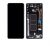 LCD Дисплей за Samsung SM-A515F / GH82-22669A Galaxy A51 / Тъч скрийн / Черен / Оригинал Service Pack