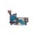 Лентов кабел SIM + MMC за Samsung N7100 Galaxy Note 2