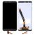 LCD Дисплей за Huawei P Smart / (FIG-LX1)+ тъч скрийн /Черен/ Оригинал