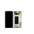 LCD Дисплей за Samsung M215 / GH82-22509A Galaxy M21 / Тъч скрийн / Черен / Оригинал Service Pack