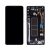 LCD Дисплей за Samsung SM-A507F / GH82-21193A Galaxy A50s (2019) / Тъч скрийн / Черен / Оригинал Service Pack
