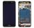 LCD Дисплей за Huawei Y5 (2017) / MYA-L03 / 02351DMD / 02351DME / 02351DMF / 02351KUH / Тъч скрийн / Рамка / Батерия / Черен / Оригинал Service pack
