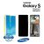 LCD Дисплей за Samsung SM-G988F S20 Ultra / GH82-22327B / 22271B / Тъч скрийн / Графит / Оригинал Service Pack