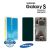 LCD Дисплей за Samsung SM-G996B S21 Plus 5G 2021 / GH82-24554C / Тъч скрийн / Сребърен / Оригинал Service Pack