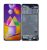 LCD Дисплей за Samsung SM-M317F M31S / GH82-23774A / Тъч скрийн / Черен / Оригинал Service Pack