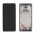 LCD Дисплей за Samsung SM-A725 / A726 ( A72 4G / 5G 2021) GH82-25624C / GH82-25463C / Тъч скрийн / Виолетов / Оригинал Service Pack