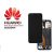 LCD Дисплей за Huawei Mate 20 Lite (2018) / SNE-LX1 / 02352DKM / 02352DKK / 02352GTT / Тъч скрийн / Рамка /Батерия / Син / Оригинал Service pack