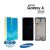 LCD Дисплей за Samsung SM-A225F A22 4G / GH82-26047A / GH82-26047A / Тъч скрийн / Черен / Оригинал / Service Pack