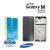 LCD Дисплей за Samsung SM-M515F M51 / GH82-23568A / Тъч скрийн / Черен / Оригинал Service Pack