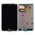 LCD Дисплей за Samsung Galaxy Tab Active 2 / 8 LTE / SM-T395 / GH97-21218A + Тъч скрийн / Черен / Оригинал Service Pack