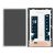 LCD Дисплей за Samsung Galaxy Tab A7 4G.WI-FI / 10.4 / SM-T500 / GH81-19689A + Тъч скрийн / Бял / Оригинал Service Pack