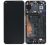LCD Дисплей за Huawei Nova 5T / (YAL-L21) Honor 20 / 02352TMU / Тъч скрийн / Рамка / Батерия / Черен / Оригинал Service pack