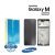 LCD Дисплей за Samsung SM-M526 M52s 5G 2021 / GH82-27091A / Тъч скрийн / Черен / Оригинал Service Pack