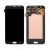 LCD Дисплей за Samsung SM-J710F J7 2016 / Тъч скрийн (БЕЗ РАМКА) Черен