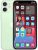 Baseus EYE LQ02 (2бр.) Стъклен screen protector 0.3 /Blue Light/ за iPhone 12 Mini 5.4