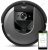 Прахосмукачка iRobot Roomba i7 Charcoal