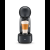 Кафемашина Krups NESCAFE® Dolce Gusto KP173B31NDG INFINISSIMA , 15 Bar, 1500 W, Капсули