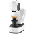 Кафемашина Krups NESCAFE® Dolce Gusto KP170131 NDG INFINISSIMA , 15 Bar, 1500 W, Капсули