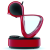 Кафемашина Krups NESCAFE® Dolce Gusto KP170531 NDG INFINISSIMA , 15 Bar, 1500 W, Капсули