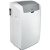 Климатик Whirlpool PACW212HP – мобилен , 12000 охл/отопление BTU, A